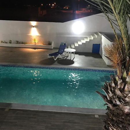 Vila Dar Slima Aghīr Exteriér fotografie