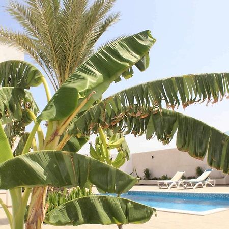 Vila Dar Slima Aghīr Exteriér fotografie