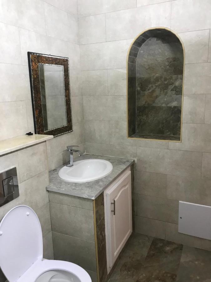 Vila Dar Slima Aghīr Exteriér fotografie