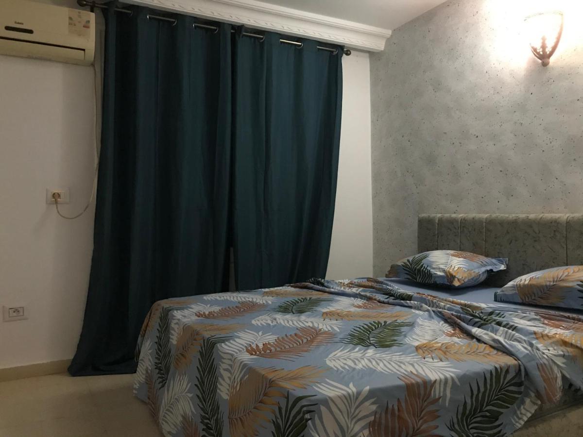 Vila Dar Slima Aghīr Exteriér fotografie